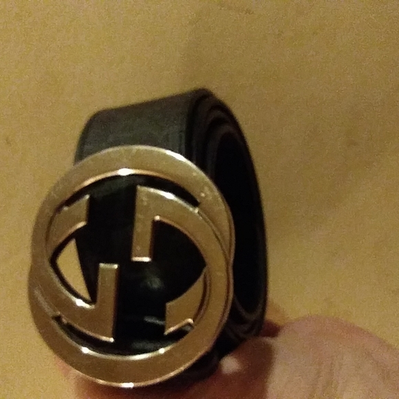 Gucci Belt size 36 - Picture 1 of 2